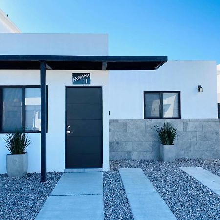 Casita De Moana Villa Puerto Peñasco Dış mekan fotoğraf