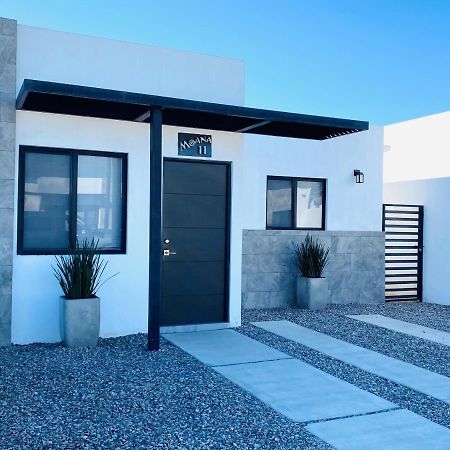 Casita De Moana Villa Puerto Peñasco Dış mekan fotoğraf