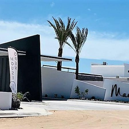Casita De Moana Villa Puerto Peñasco Dış mekan fotoğraf