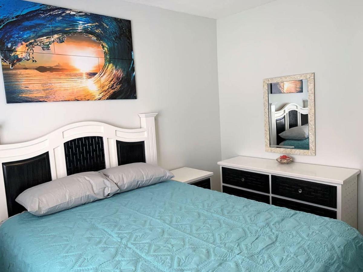 Casita De Moana Villa Puerto Peñasco Dış mekan fotoğraf