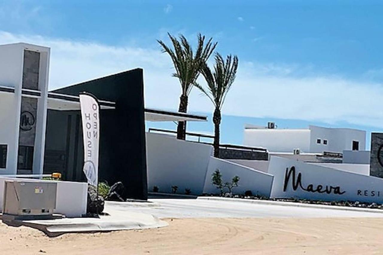 Casita De Moana Villa Puerto Peñasco Dış mekan fotoğraf
