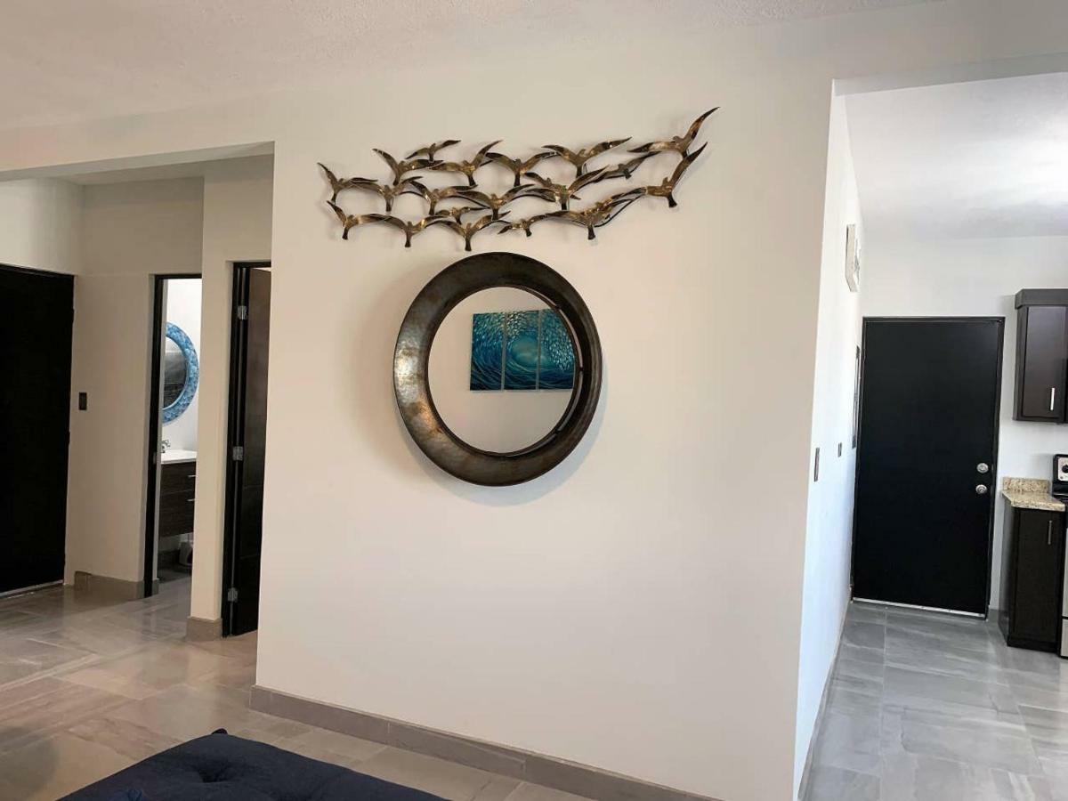 Casita De Moana Villa Puerto Peñasco Dış mekan fotoğraf