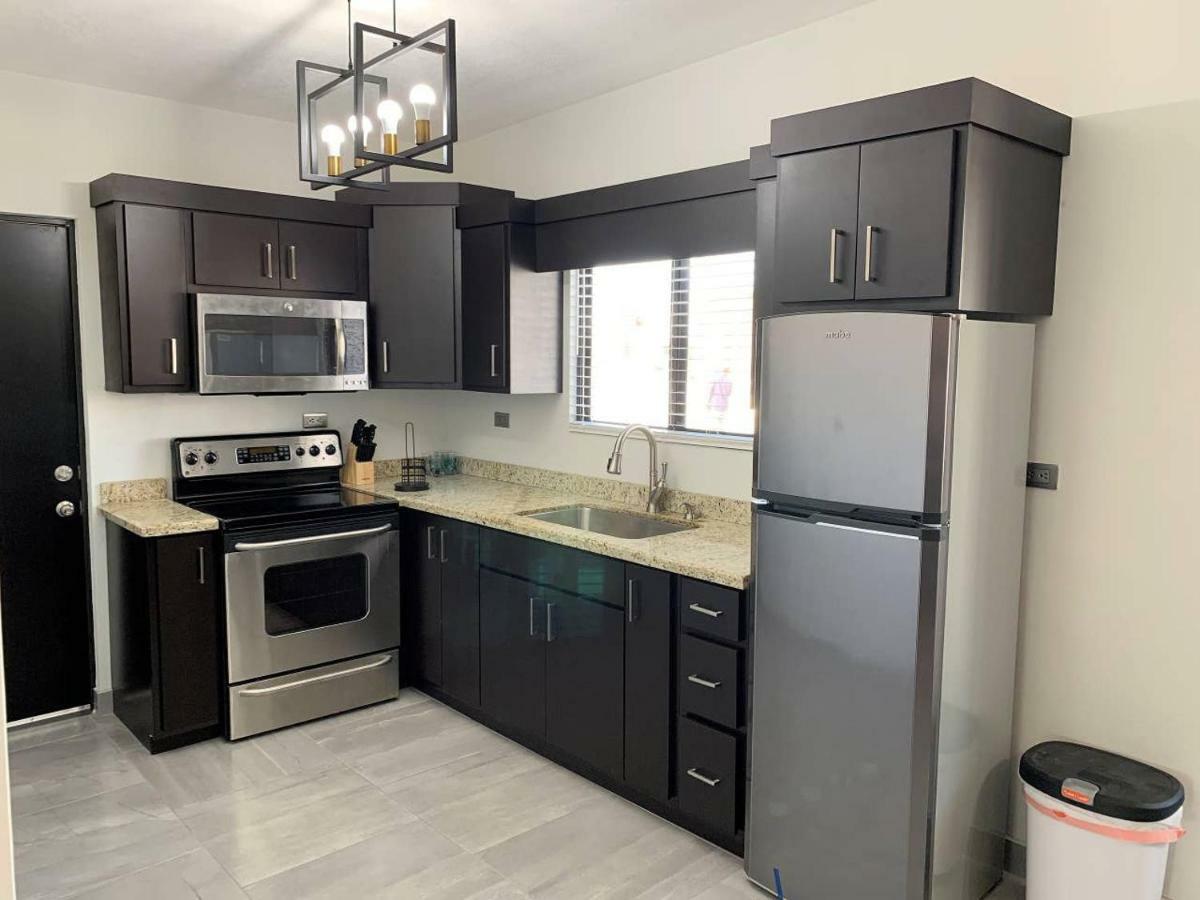 Casita De Moana Villa Puerto Peñasco Dış mekan fotoğraf