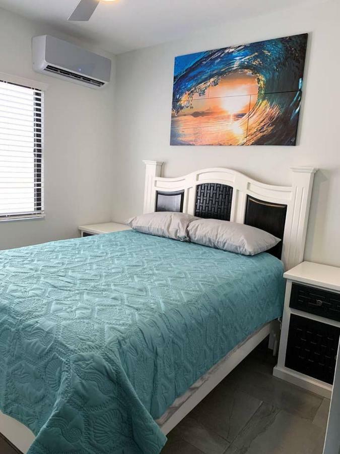 Casita De Moana Villa Puerto Peñasco Dış mekan fotoğraf