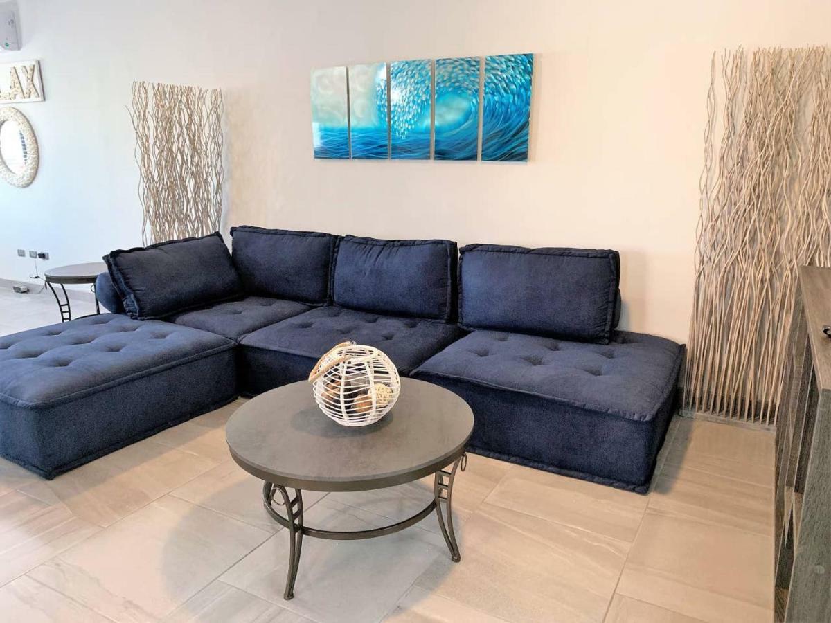 Casita De Moana Villa Puerto Peñasco Dış mekan fotoğraf
