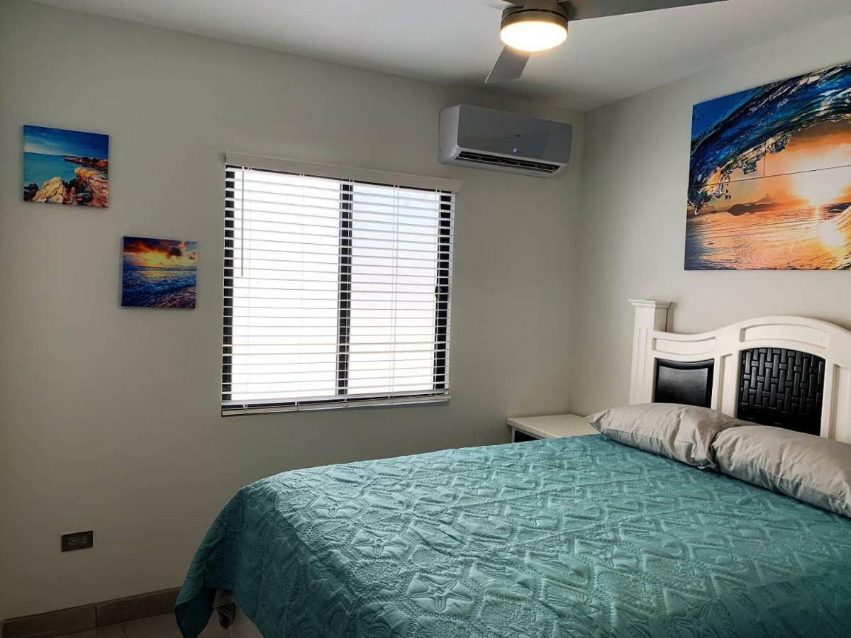 Casita De Moana Villa Puerto Peñasco Dış mekan fotoğraf