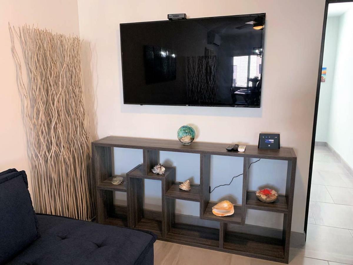 Casita De Moana Villa Puerto Peñasco Dış mekan fotoğraf