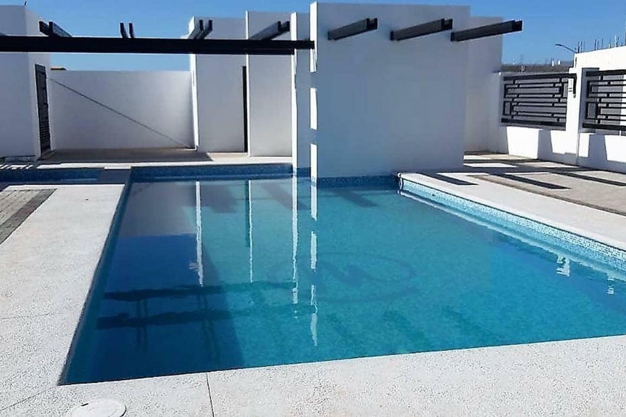 Casita De Moana Villa Puerto Peñasco Dış mekan fotoğraf