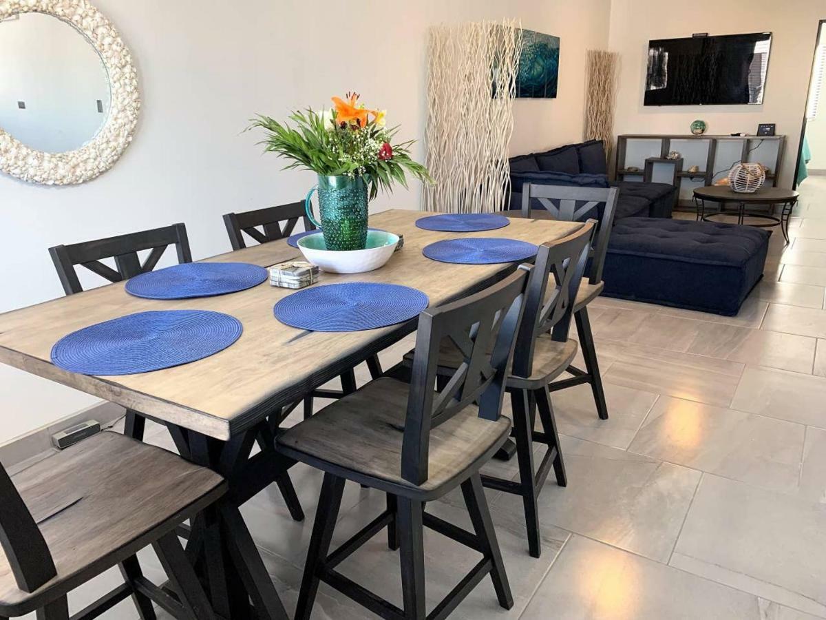 Casita De Moana Villa Puerto Peñasco Dış mekan fotoğraf