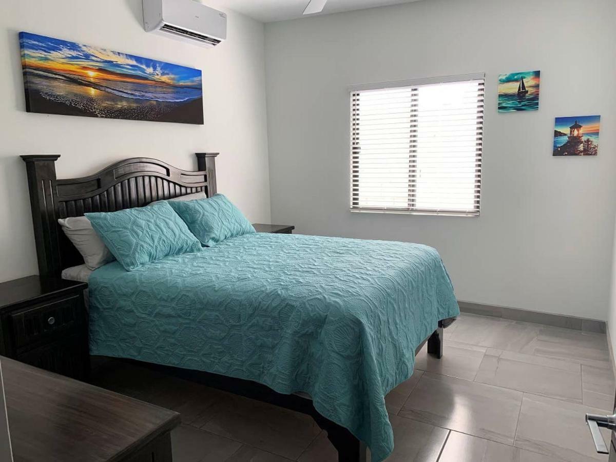 Casita De Moana Villa Puerto Peñasco Dış mekan fotoğraf