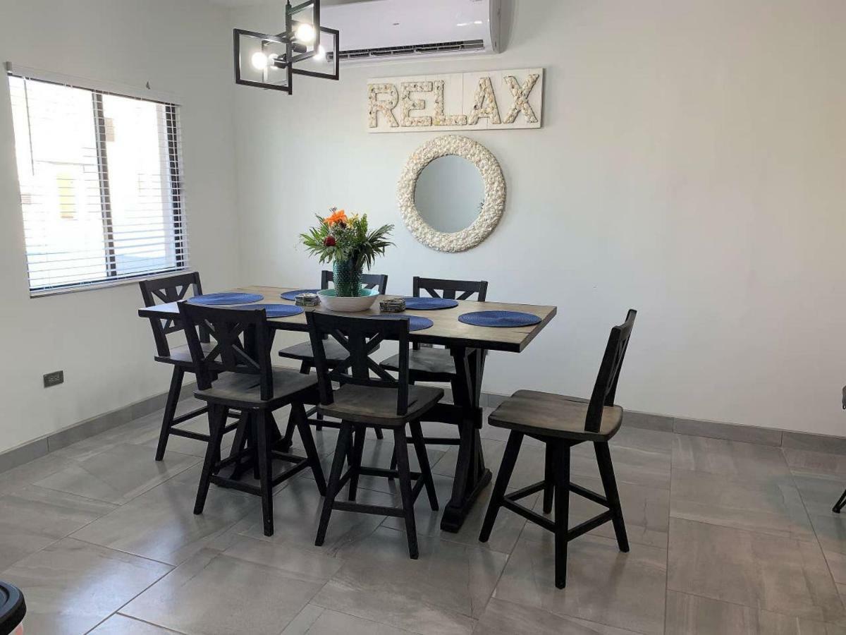 Casita De Moana Villa Puerto Peñasco Dış mekan fotoğraf