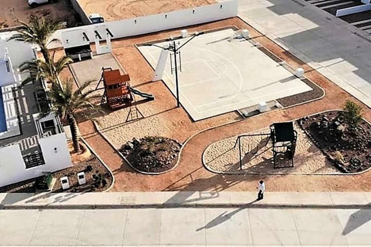 Casita De Moana Villa Puerto Peñasco Dış mekan fotoğraf