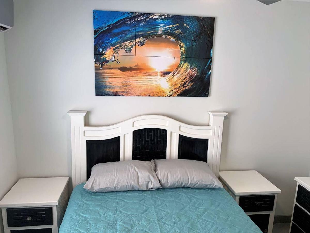 Casita De Moana Villa Puerto Peñasco Dış mekan fotoğraf
