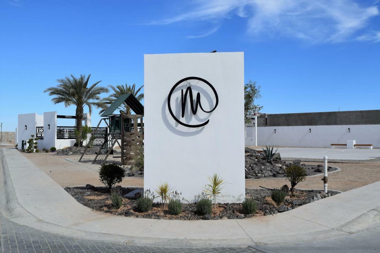 Casita De Moana Villa Puerto Peñasco Dış mekan fotoğraf